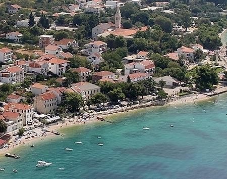 Apartments Ruzica Zaostrog Bilik gambar