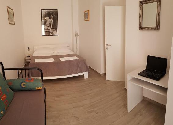 Apartments Ruzica Zaostrog Luaran gambar