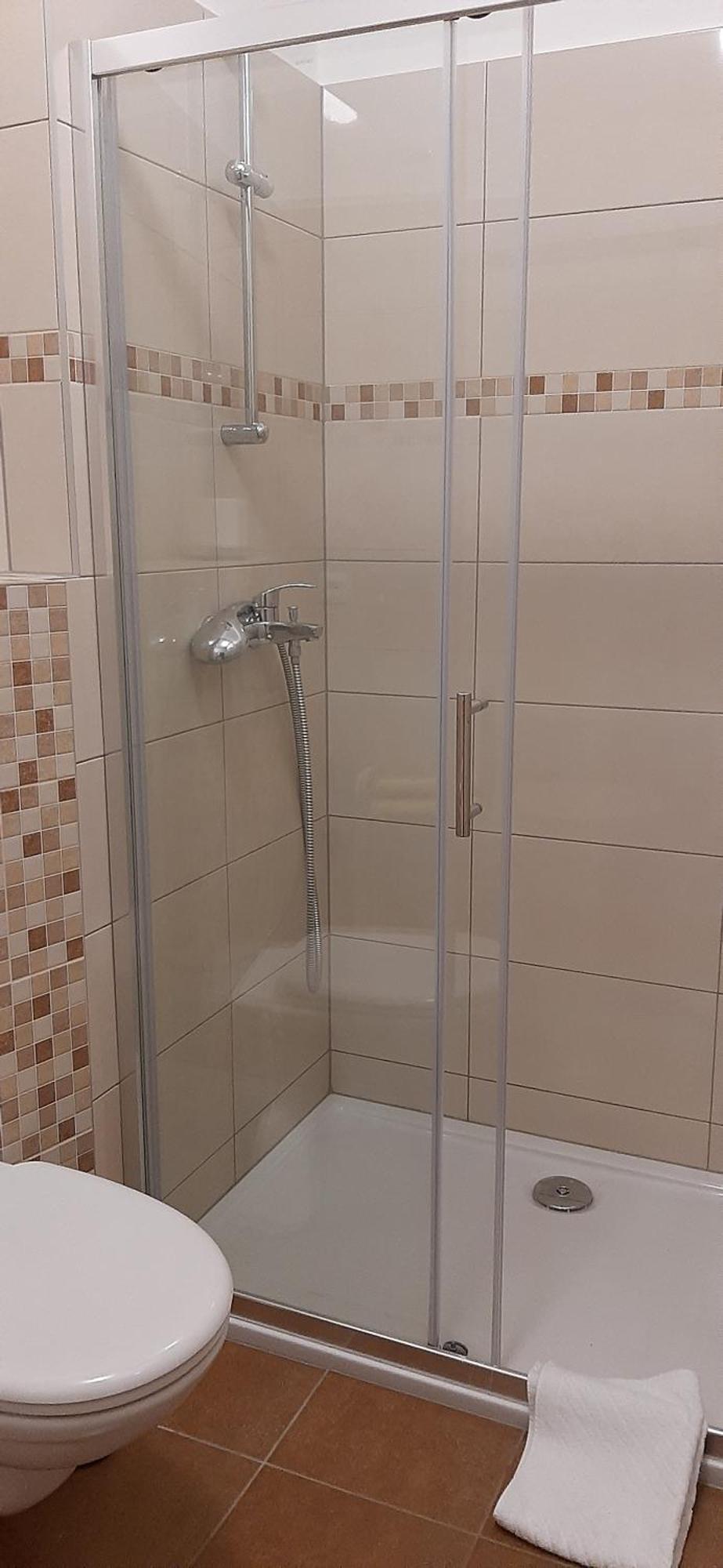 Apartments Ruzica Zaostrog Bilik gambar