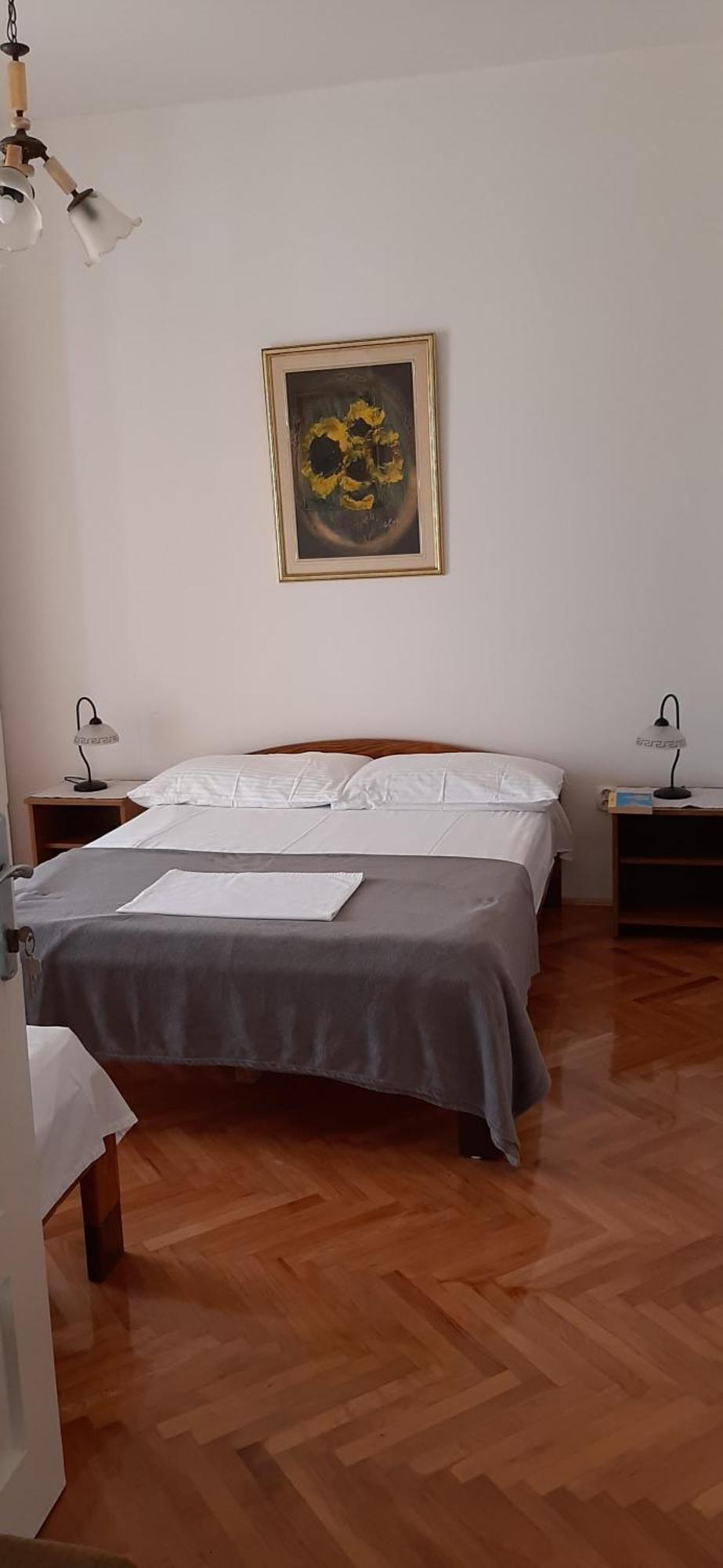Apartments Ruzica Zaostrog Bilik gambar
