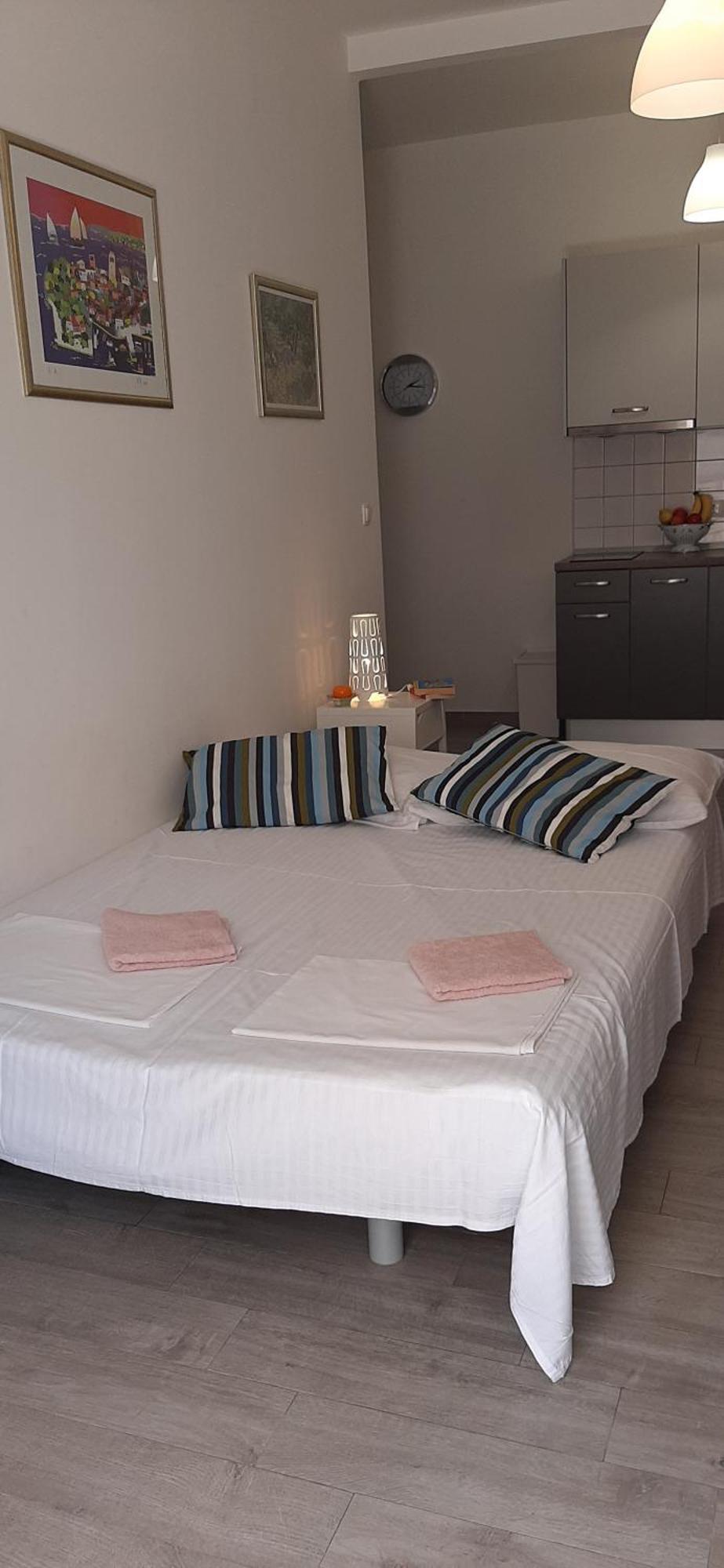 Apartments Ruzica Zaostrog Bilik gambar
