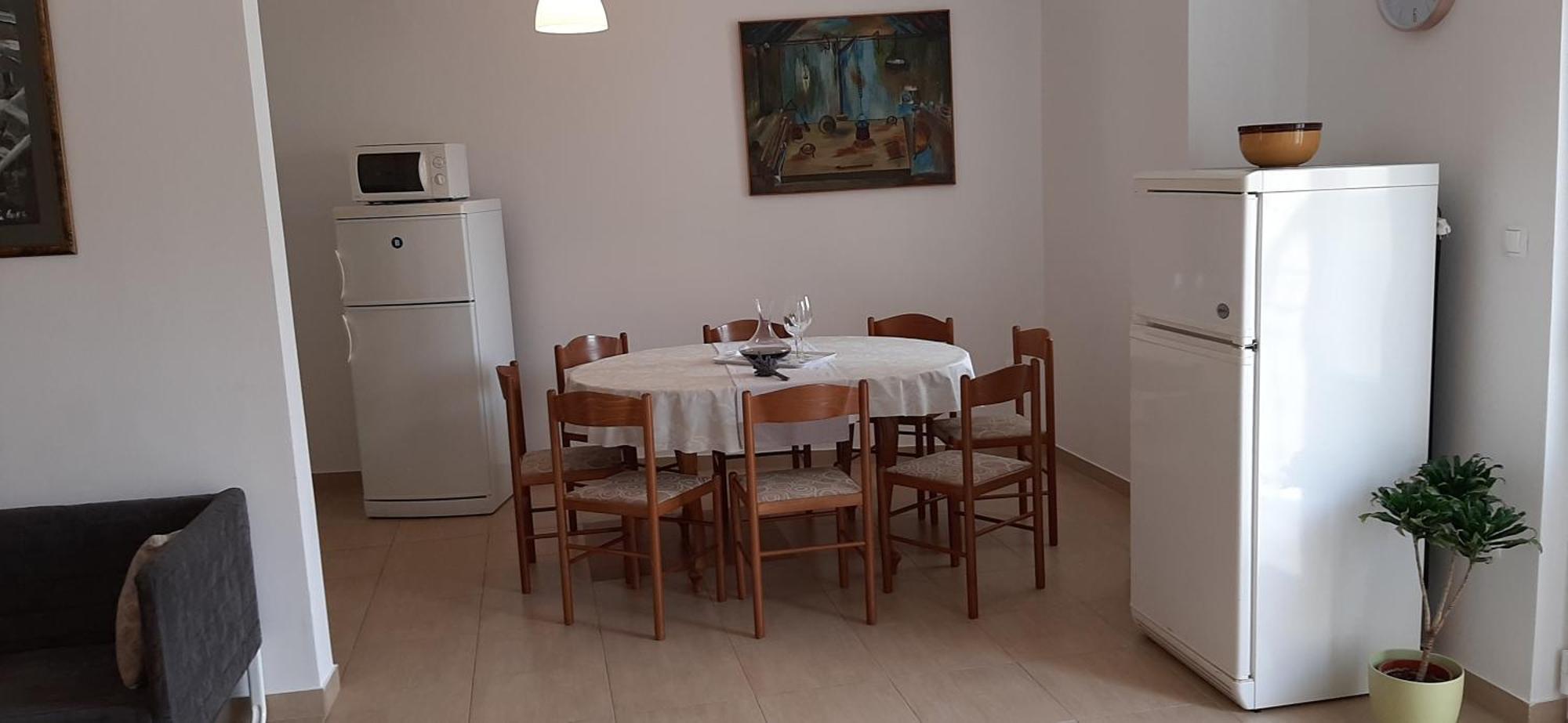 Apartments Ruzica Zaostrog Bilik gambar