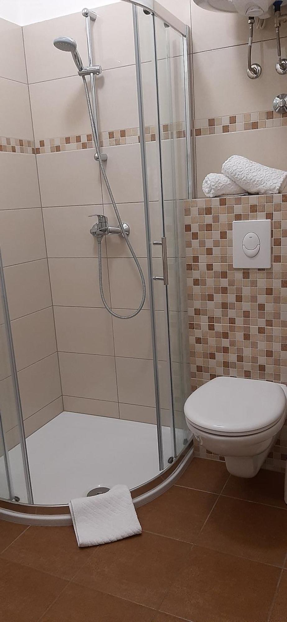 Apartments Ruzica Zaostrog Bilik gambar