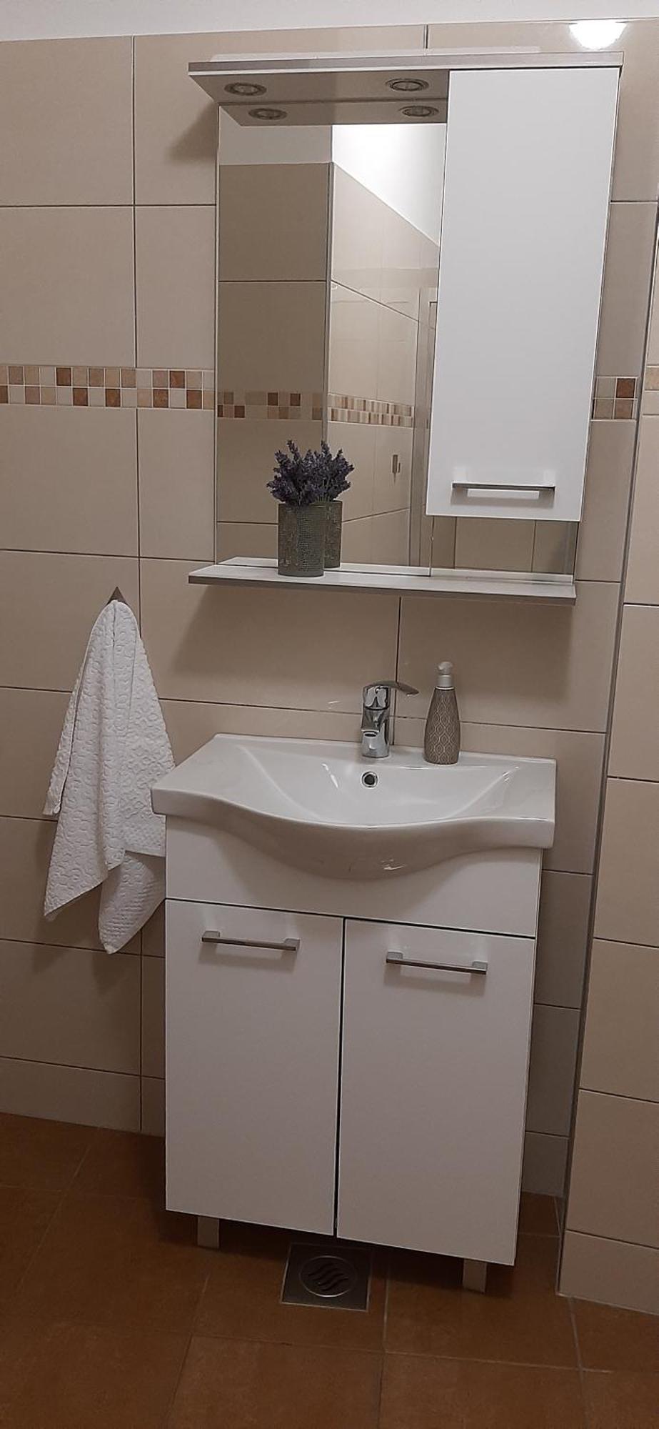 Apartments Ruzica Zaostrog Bilik gambar
