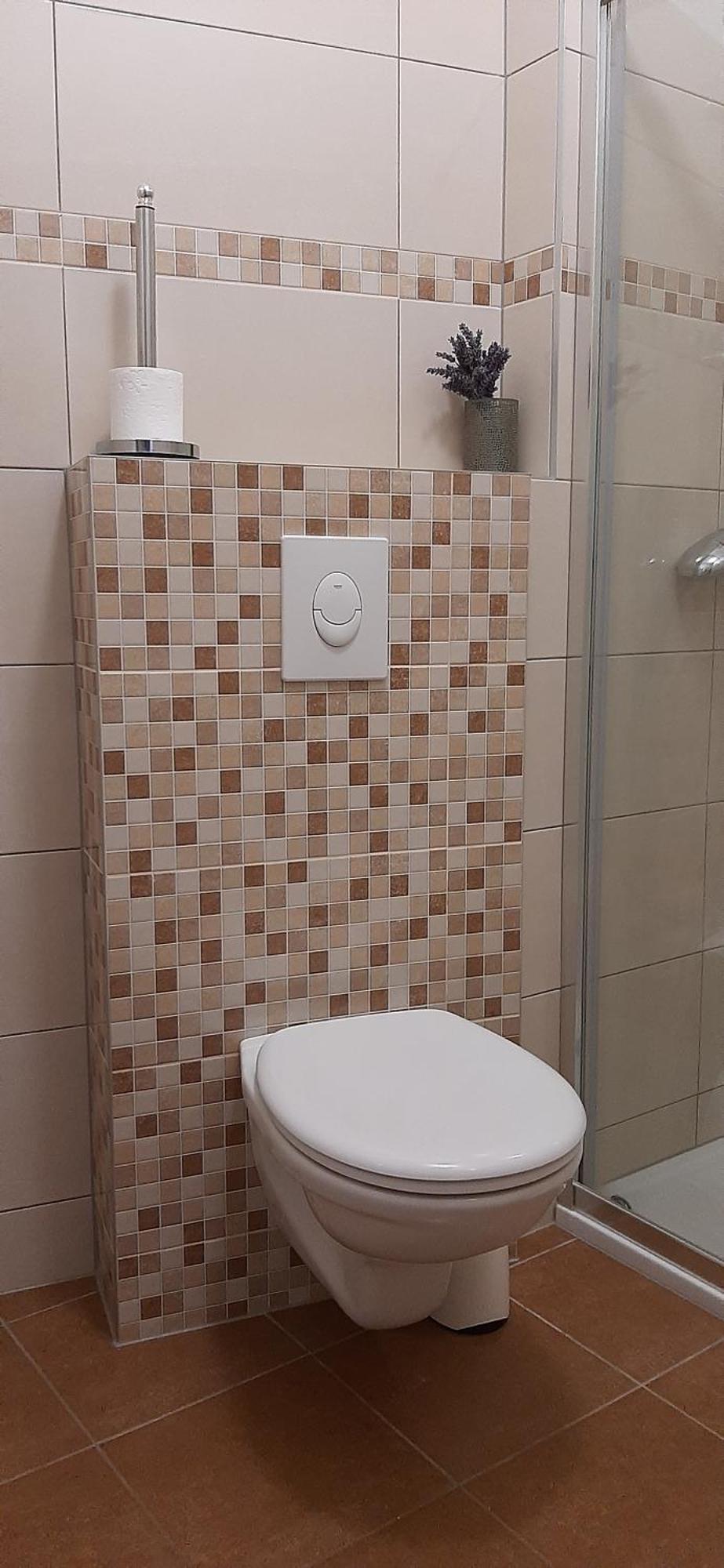 Apartments Ruzica Zaostrog Bilik gambar