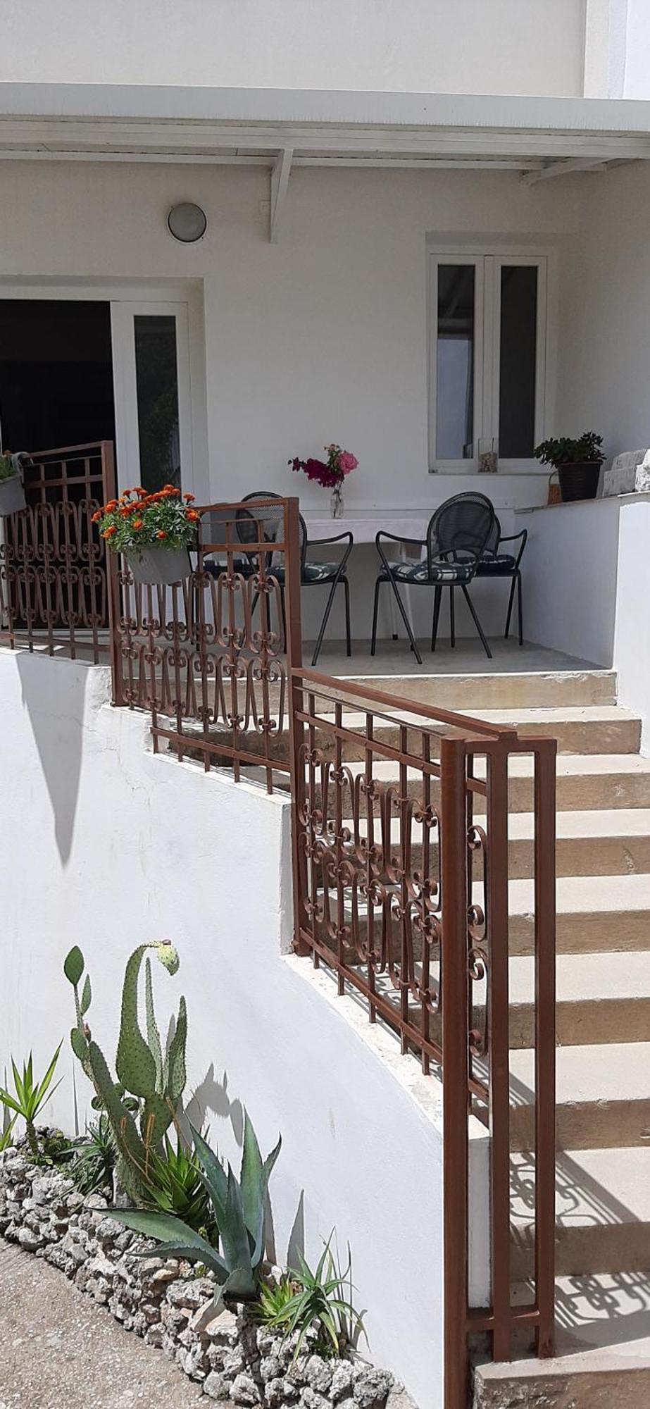 Apartments Ruzica Zaostrog Bilik gambar