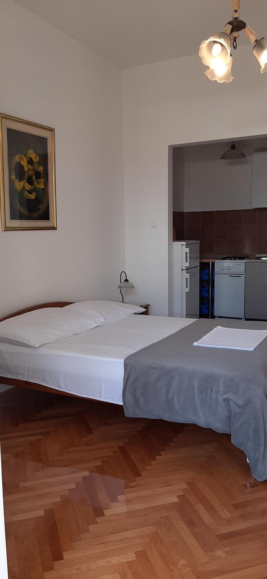 Apartments Ruzica Zaostrog Bilik gambar