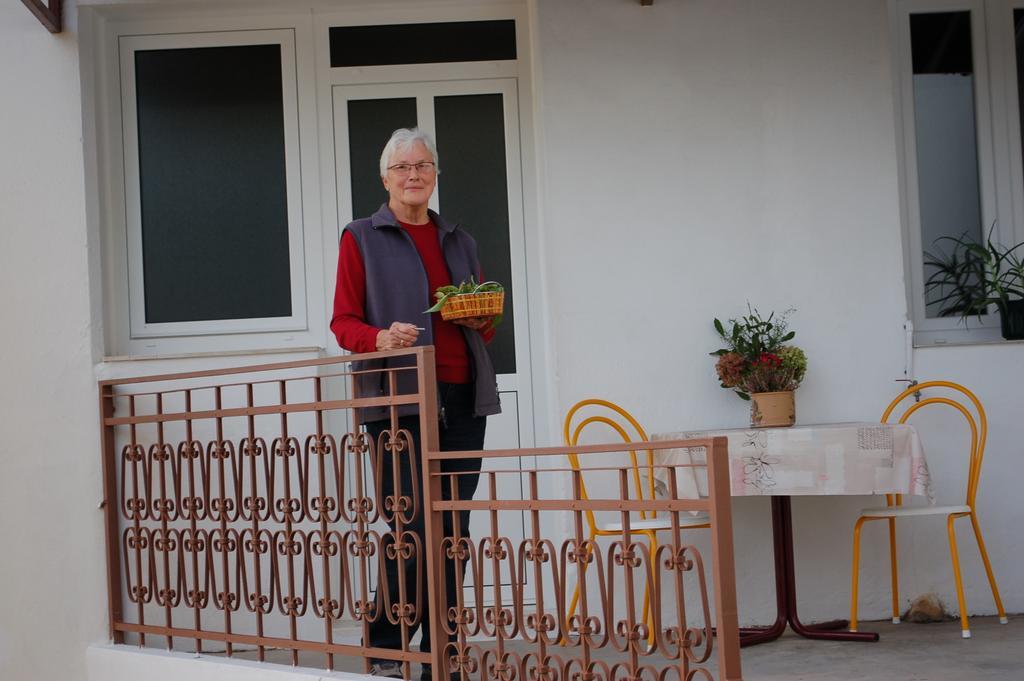 Apartments Ruzica Zaostrog Bilik gambar